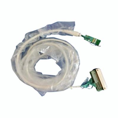 China Elektrische ultrasone transducer voor instrumenten van klasse II GE 3S-RS Probe Spare Parts Cable Te koop