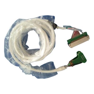 China Ultrasonic Diagnostic Imaging System for GE Logiq i Logiq e GE 4C-RS Spare Parts Cable for sale