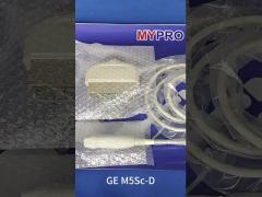 GE M5Sc-D Ultrasound Probe Medical Diagnosis Function with GE Logiq S8 Compatibility