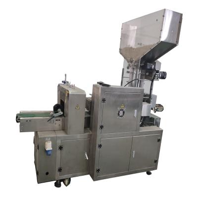 China machinery & Equipment Purchase Pet Drinking Straw Wrapping Machine for Cocktails. for sale