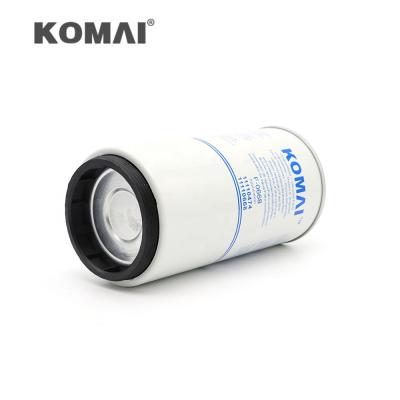 China Use for 1518512 excavator diesel pump fuel filter use for scania 1518512 fuel filter for sale