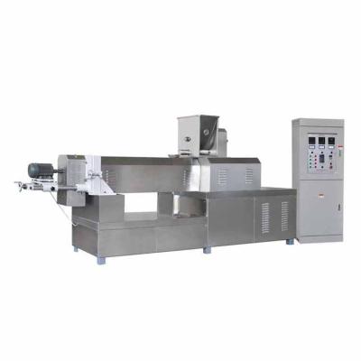 China Food Processing Machine Cheap Price Artificial Rice Making Machine Rice Extruder Artificial Rice Extruder for sale