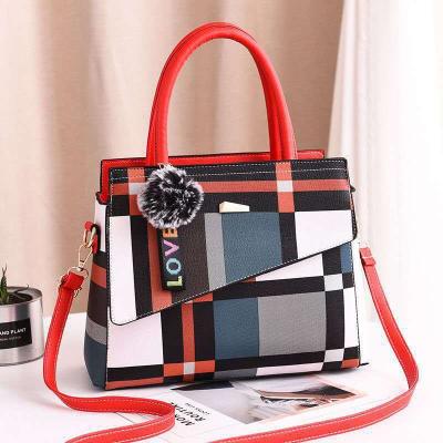 China Wholesale 2021 high quality new design handbags women handbags ladies purses and purses for women for sale