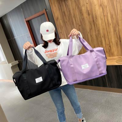 China High Quality Short-Distance Large Capacity Travel Bags Handbags for sale