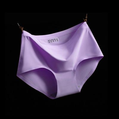 China Antibacterial Children's Underwear Women's Model Panties Underpants for sale