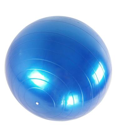 China Fitness Center Fitness Gym Balance Exercise Workout Pilates Yoga Ball for sale