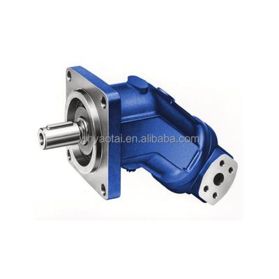 China Loader Pump A4VTG A4VG A4FO A2FM Axial Hydraulic Pump A4VTG090EP30T A4VTG090EP30B for sale