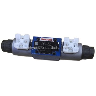 China Cast Iron For REXROTH 3DRPE Pressure Relief Valves / Proportional Solenoid Valve 3DREPE6B 3DREPE6C 3DREM10P for sale