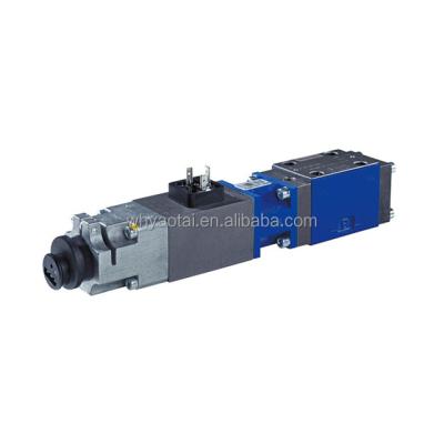 China Iron Rexroth direct acting pressure relief valve DBDS6K18 DBDS6K11 DBDS6K1X DBDS6P18 for sale