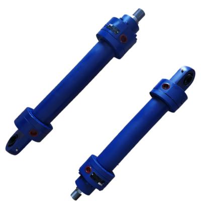 China Other Cylinders CDH1MP3/80/45/1450A3X/M1CADMWW Steering Hydraulic Cylinders for sale