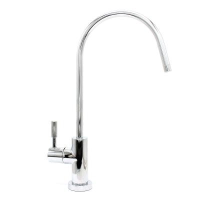 China Modern Water Filter Faucet Mounted Kitchen Taps Faucet Tap For Water Filter for sale