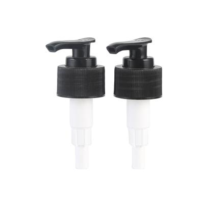 China Non Spill Wholesale 24/410 28/410 Soap Dispenser Pump With Customized Tube for sale