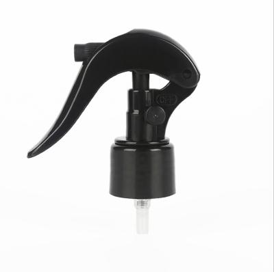 China Garden China Hot Selling Black And White Trigger Sprayer 24/410 28/410 for sale