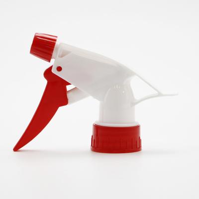 China Sprayer 28/400 Trigger Sprayer For Kitchen Dwelling Cleaning for sale