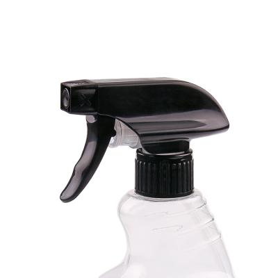 China Normal Style Sell Well New Type Plastic Cleaning Sprayer 28/400 for sale