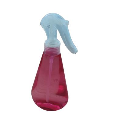 China Household Products China 250ml Plastic High Pressure Mist Spray Bottle for sale