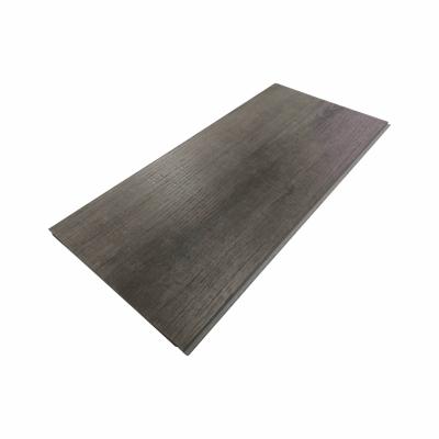 China 100% Good Price Vinyl Tile Spc Waterproof/Fireproof/Anti-Slip Flooring Click Wood Laminate Flooring With Weather Resistance Anti-UV And Anti-rust for sale