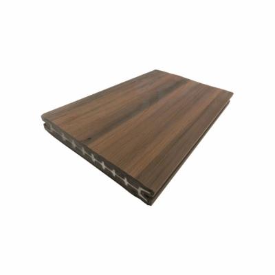 China Cheap Price Formula Weather Proof Plastic Composite Outdoor Wood Decking Swimming Pool Floor Outdoor Flooring for sale