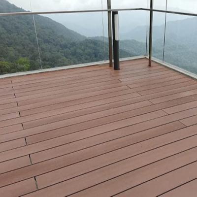 China Weather Proof Formula Price Good Pontoon Decking Pool Decking Boards Stainless Steel Decking Screws for Lightweight and Durable for sale