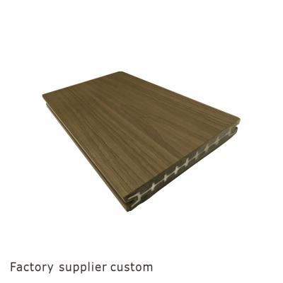 China weather proof formula free sample wood deck staples composite wpc yacht decking for fire and water proof for sale