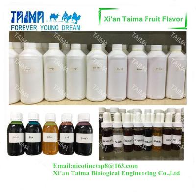 China high conmcentrated tobacco flavor liquid for eliquid for sale