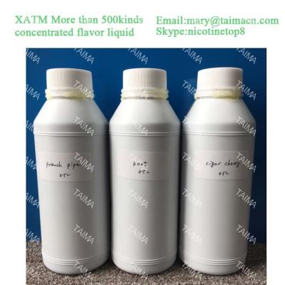 China Xian taima best quality tobacco flavor e-liquid for sale