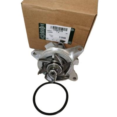 China Engine cooling pump LR025302 LR040990 LR053310 LR081578 JDE38893 is suitable for Land Rover Freelander2 pole discovery 2.0T XF (X260) for sale