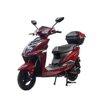 China China Manufacturer Wholesale New High Quality 60V/72V1200W Electric Scooter Men For Adults for sale