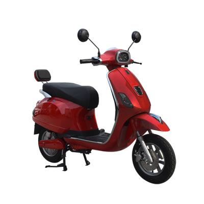 China Cheap men's super fast 60v 1000w electric scooter with pedals for sale