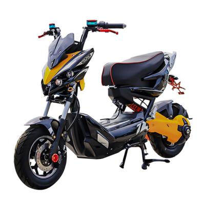 China Good quality unisex adult scooter china electric motorcycles for sale