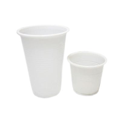 China Plastic Manufacturer Quality Assurance Disposable Plastic Cups Party Cups Disposable Cups for sale