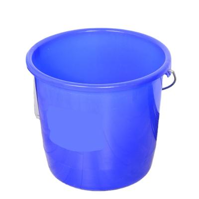 China Professional Camouflage Supplier Household Cleaning Product Round Bucket High Quality Water Bucket for sale