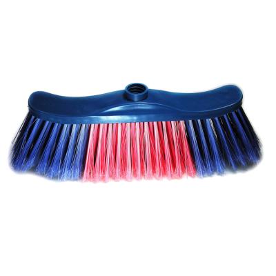 China Home Stable Quality Floor House Cleaning Broom Multi-Use Sweep Outdoor And Indoor Broom for sale