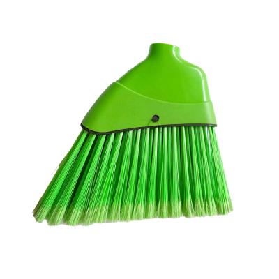 China Home Manufacturer Quality Assurance Broom Broom Cleaning Multi Function Broom House Broom Set for sale