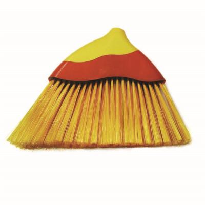 China China Manufacturer Plastic Floor Broom Home Multi Purpose Broom Long Handle Broom for sale