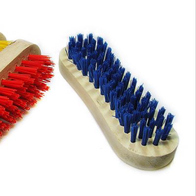 China Sustainable High Quality Handy Cleaning Brush Sweeper Sweeps Home Carpet Brush for sale