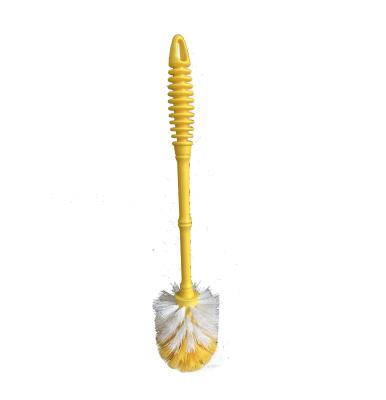 China Bathroom A Grade Clean Quality Guaranteed Water Toilet Brush Professional Cleaning Brush for sale