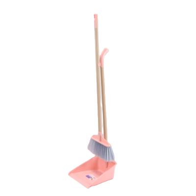 China China Manufacturer Supply Custom Outdoor Broom Home House Broom Convenient Home Plug Broom for sale