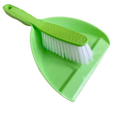 China Wholesale Household Household Desktop Cleaning Dustpan and Universal Home Reading Brush for sale