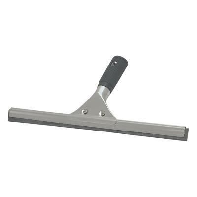 China Window A Grade Quality Guaranteed Professional Window Squeegee Glass Wiper Squeegee for sale