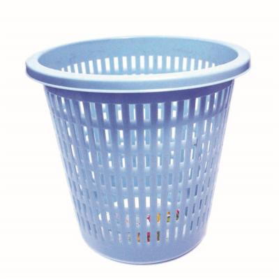 China China Popular And Practical Plastic Trash Bin Office Home Trash Can Cleaning for sale