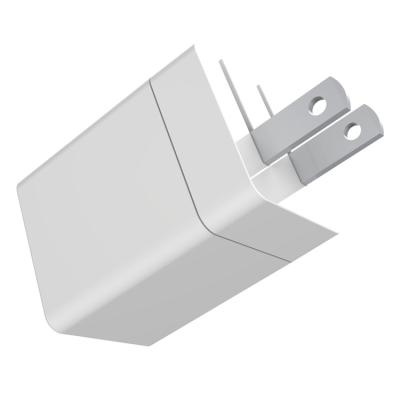 China Newest palladium mobile phone mini 33w 30w charger wall charger with Gan Charger Adapter For Mini iphone 12 for sale