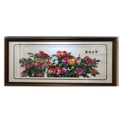 China Chinese Style Manufacturer Wholesale Modern Simplicity Decorative Paintings For Office Decor for sale