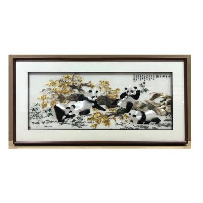 China Chinese style China factory supply high quality creative gifts decorative paintings for bedroom decor for sale