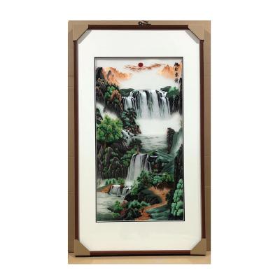 China Modern simplicity decorative paintings of Chinese style favor price for cafe decoration for sale