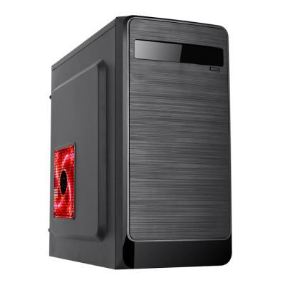 China With New Fan Structure CPU Computer Case Durable Desktop PC Chassis Atx Computer Case for sale