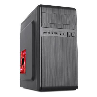 China With Unique Designed Fan Computer Hardware PC Gaming Case Atx PC Case Computer Desktop Casing for sale