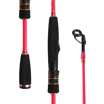 China 2012 Best Cheap Carbon Devano High Carbon Price Custom Fishing Rod for sale