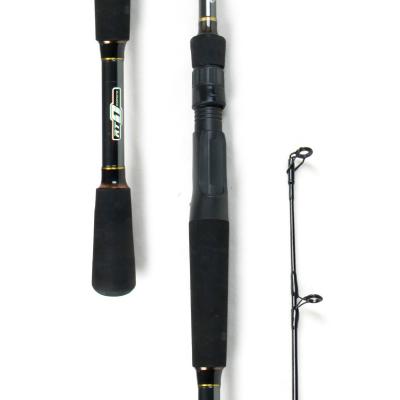 China Best Carbon Striper Fishing Equipment Bass Spinning Rods Good Flipping Rods Bass Fishing Rod for sale