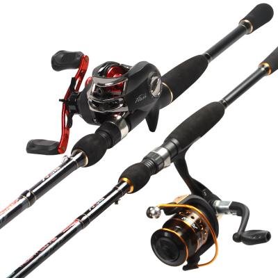 China carbon deep sea bass fishing offshore short freshwater rods building fishing rod set componenent for sale